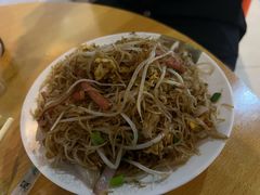 炒米粉-大档(荔湾店)