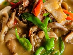 -野菌皇海景野生菌火锅(滨海大道店)