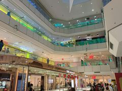 -北京华联购物中心(天通苑店)