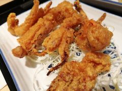 -吉野家(上海美罗城店)