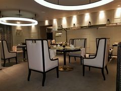 -利顺德大饭店·水岸中餐厅(小白楼店)