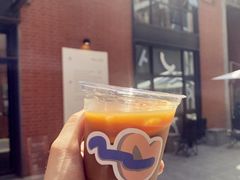 -HUGS coffee(东区店)