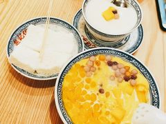 -老廣糖水铺(乐汇城店)