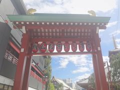 -浅草寺