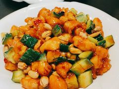 -紫光园·烤鸭·北京菜(团结湖店)