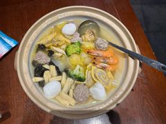 -寻宝记绍兴菜(鲁迅路店)