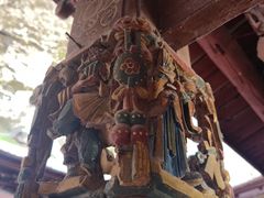 -东南悬空寺方广岩