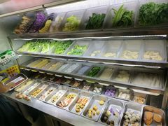 -菲哥麻辣烫(贵山小区店)