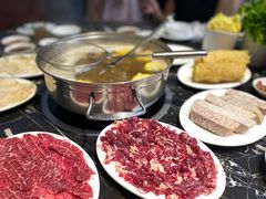 -一鼎牛鲜活牛肉城(晋江海峡国际食品城店)