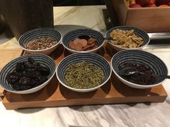 -中航泊悦酒店·云庭咖啡厅(虹桥机场T2店)