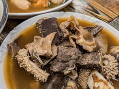 -正宗阳山牛杂(东城店)