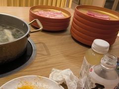 -松野谷·寿喜烧自助(华联顺义金街购物中心店)