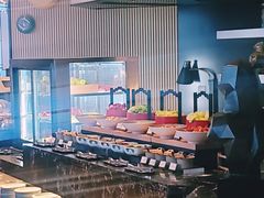 -济南凯宾斯基酒店-THE VIEW云景全日制餐厅