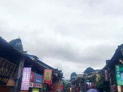 -桂林兴坪漓江