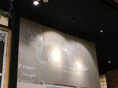 -CoCo壱番屋(久光百货店)