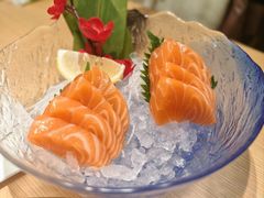 -禾绿寿司(星光68广场店)