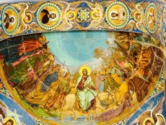 -滴血救世主教堂