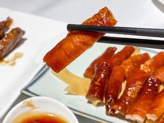 炸大肠-花城苑广府菜(侨鑫店)