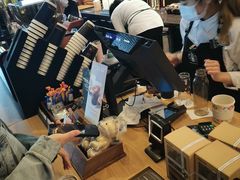 -星巴克臻选(济南万达店)