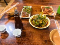 -醉八仙热酒馆(渝中店)
