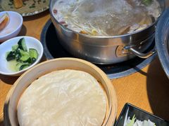 -守柴炉烤鸭(鱼嘴店)