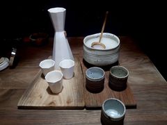 -兮禾酒馆(护国路店)