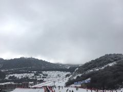 -太子岭滑雪场