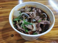 -王记生烫牛杂面馆(兰陵路店)