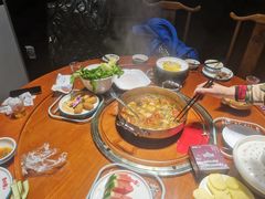 -亮欢寨(凯里总店)