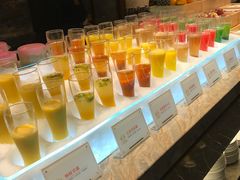 -半岛翡丽海鲜自助餐厅(观风亭店)