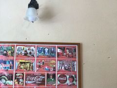 -曼谷食堂·泰国家庭料理(丹桂路店)