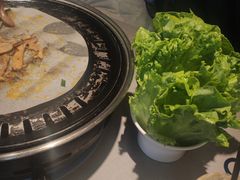 -正宗齐齐哈尔烤肉·齐牛哥鲜切炭火烤肉(杭州总店)