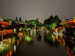 -乌镇西栅景区