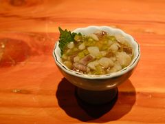 酒肆前菜-文三酒肆自助放题(新街口友谊广场店)