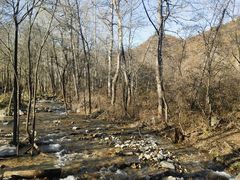 -玉渡山自然风景区