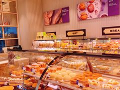 -巴黎贝甜(华堂新辰汇店)
