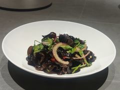 -羊门客在·烤盐池滩羊·川菜