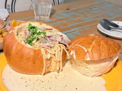 -Cafe Alice咖啡爱丽丝(奥城店)