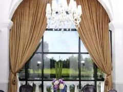 大堂-银树楼(紫玉山庄东区店)