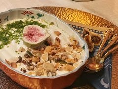 -龟兹KUCINA·新疆菜(前滩L+PLAZA店)