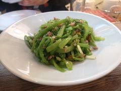 -聚鑫朋酸菜肥肠(文艺路口店)