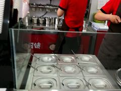 -沪上阿姨鲜果茶(陇海步行街店)