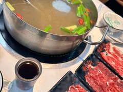 -刘少华贵州小黄牛·鲜牛肉火锅(总店)