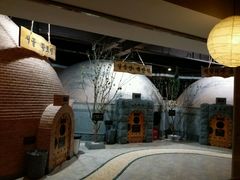 -纽斯桑拿会所(天山店)