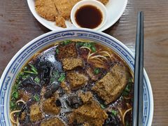 -福海面馆(阳曲店)