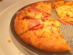 传统披萨-好伦哥比萨烤肉自助(八里桥店)