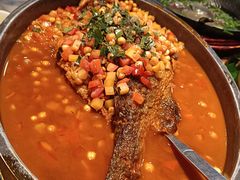 -甘家界牌柠檬鸭(青山店)