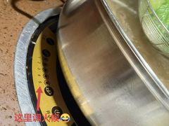-幸运牛汕头小黄牛牛肉火锅(梅林店)