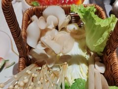 -海底捞火锅(凤凰广场店)