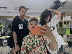 -MVP-专业羽毛无痕接发
